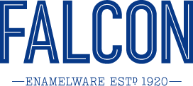 Logo de l'entreprise Falcon