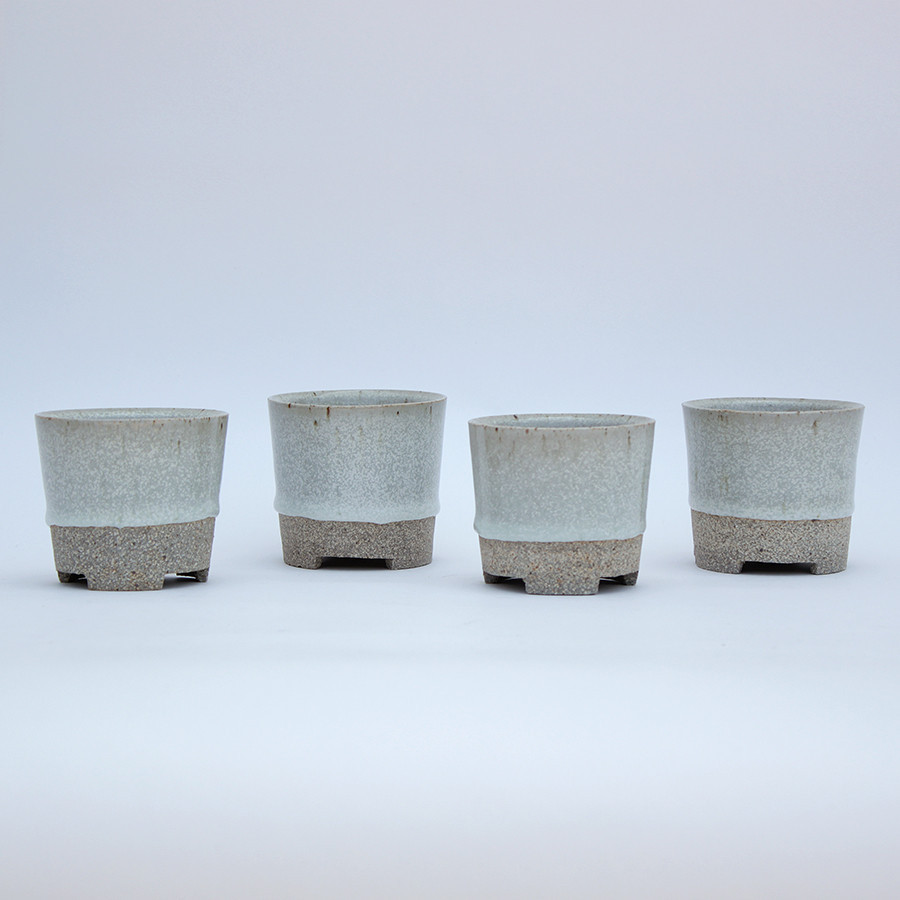Les tasses de café en céramique - VanderMolen Ceramics