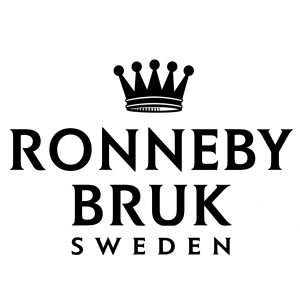 Logo Ronneby Bruk