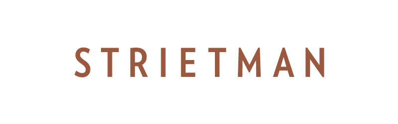Logo de Strietman