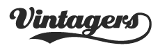 logo vintagers
